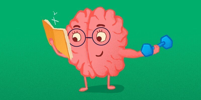 Что нужно знать о тренировках мозга