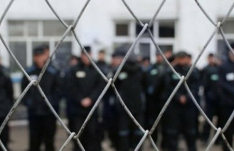Только в Москве и МО как минимум 200 заключённых подверглись пыткам со стороны следователей