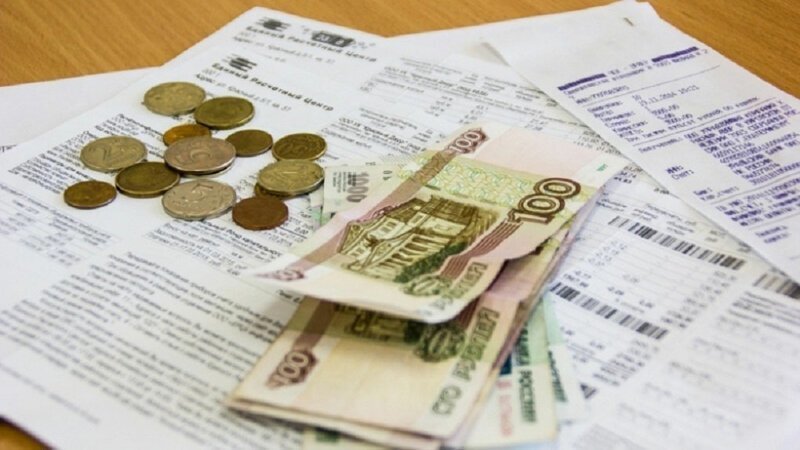 Россияне задолжали за коммунальные платежи 130 млрд рублей. Это больше, чем по кредитам