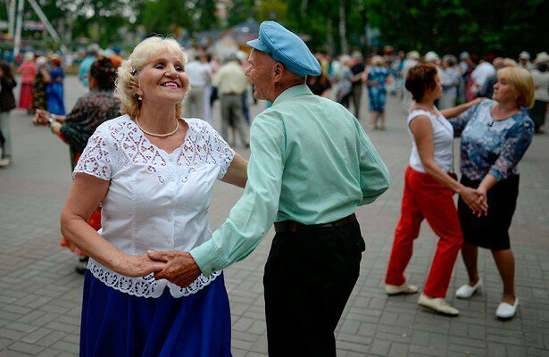 Задел на будущее или грабеж?