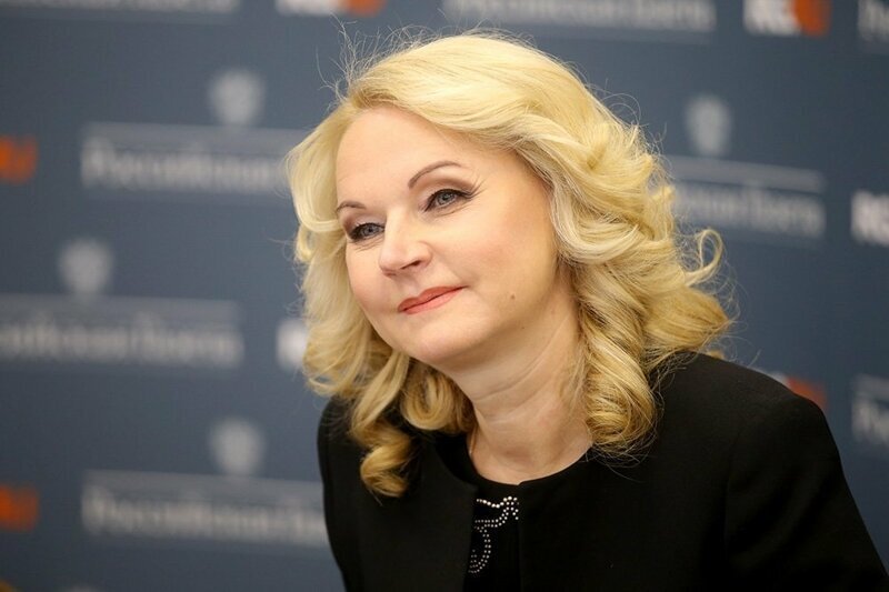 Почему Татьяну Голикову называют матерью российской коррупции и «Мадам арбидол»