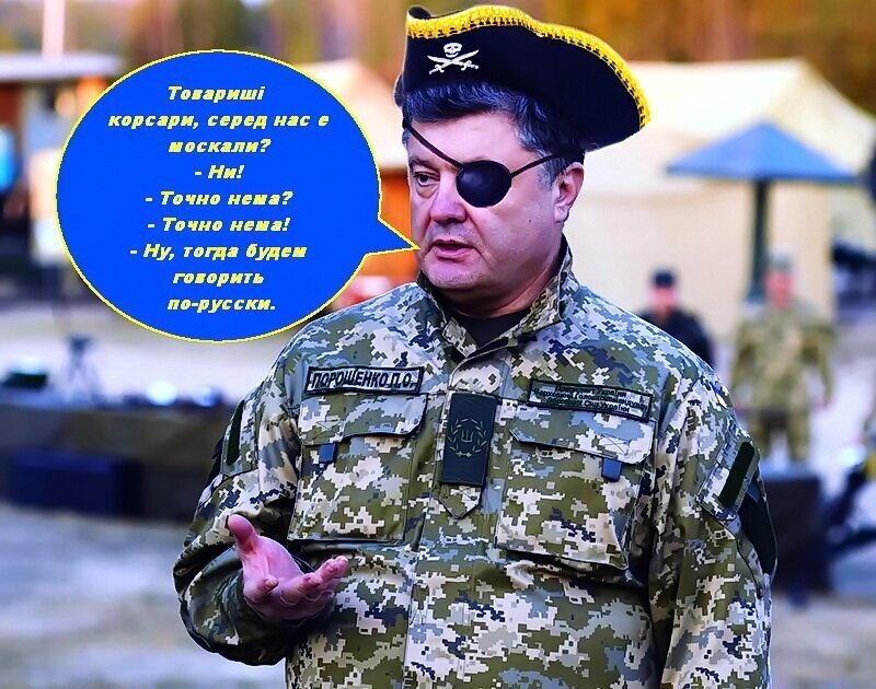 Укрощение укроинизации Укроины