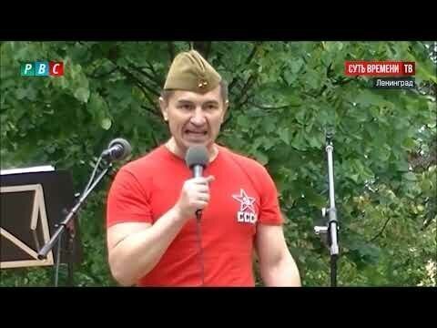 Что-то вы перепутали, правнуки