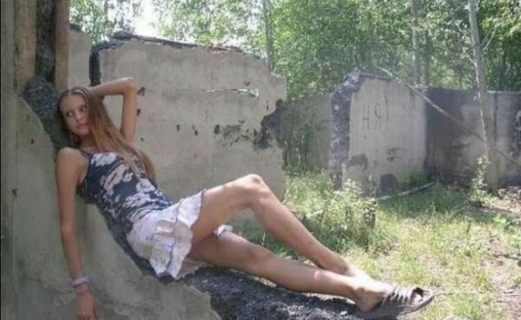 Беспощадный гламур