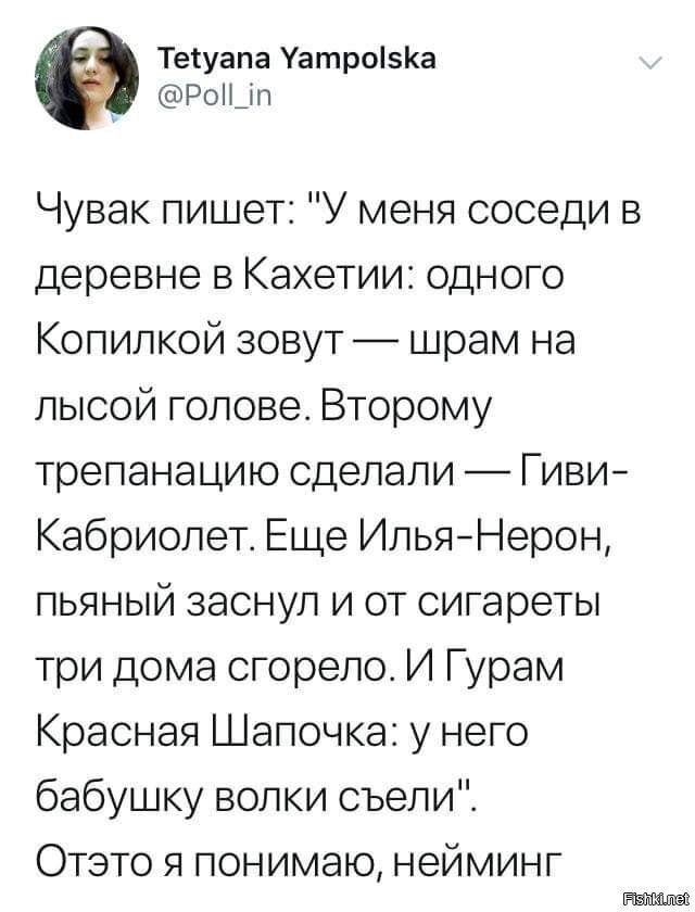 Искусство нейминга