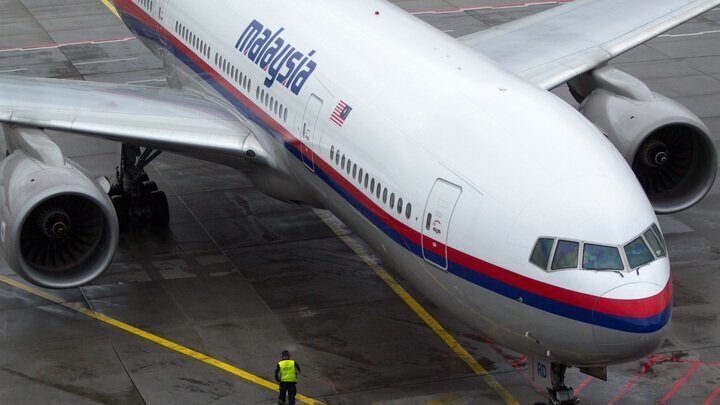 MH17: о чем Нидерланды и Австралия собираются говорить с Россией? (Heise, Германия)