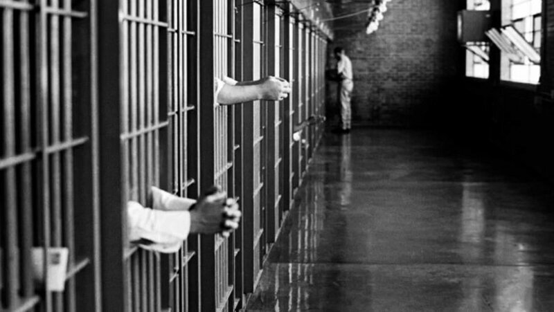 Тюрьма не предотвращает от будущих преступлений