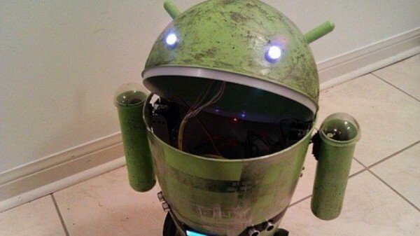 Чем нам аукнется блокировка Googlом Androidа