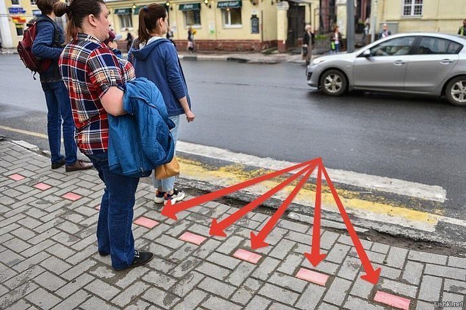 У всех реакция разная