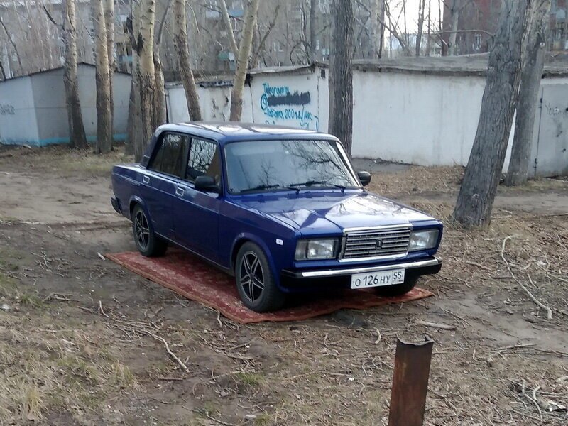 Автовсячина