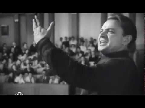 «Эх, лет через двадцать после хорошей войны...»