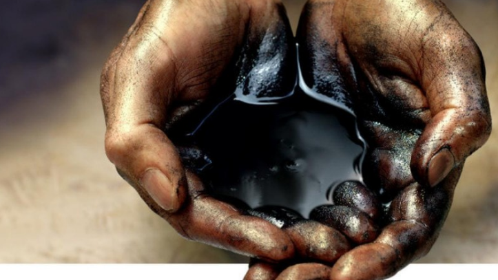 «Нефтяной шок» — это по-нашему! Трамп на коленях