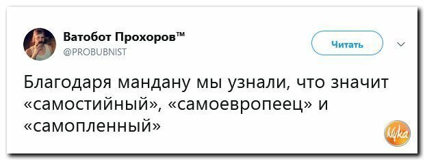 Политические картинки