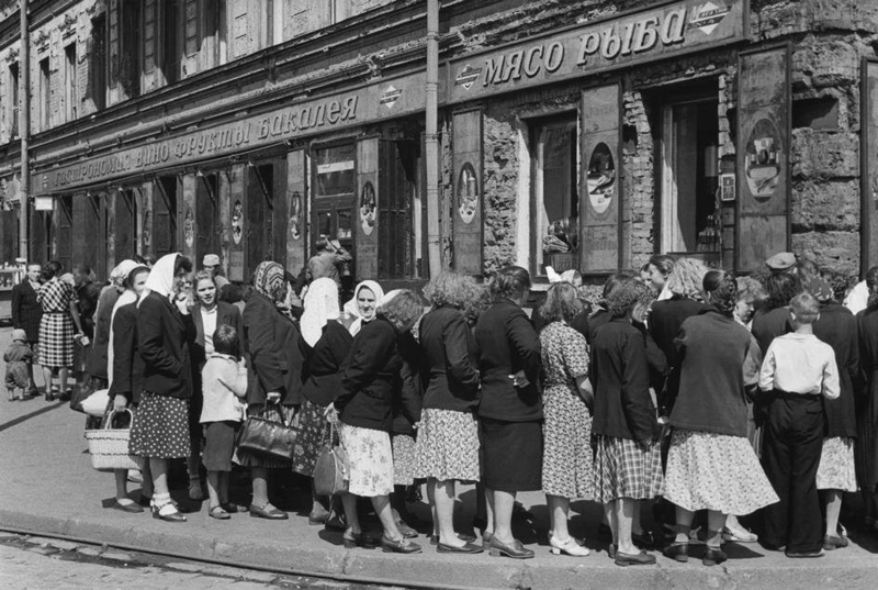 Новочеркасский расстрел рабочих 1962 года - черная страница истории Советской власти