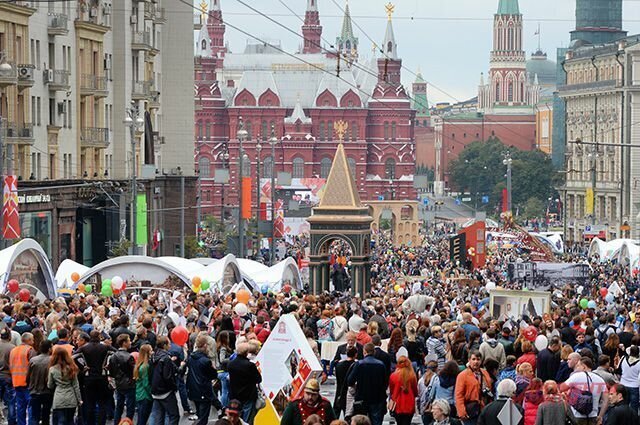Совсем зажрались: кто в России не любит москвичей