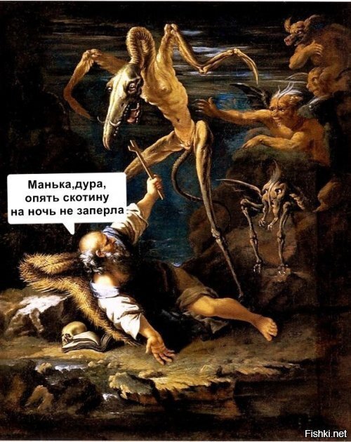 Солянка