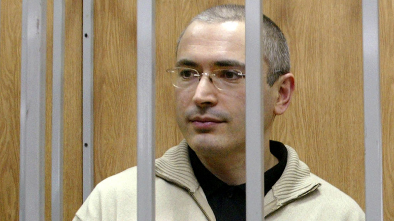 Как Ходор российских граждан отправил на верную смерть