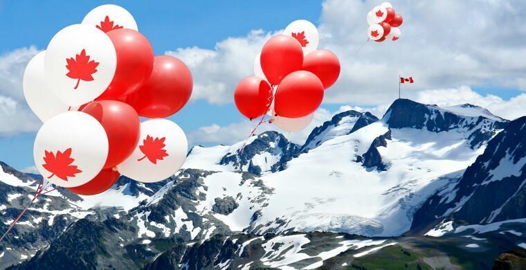 7 мифов о Канаде