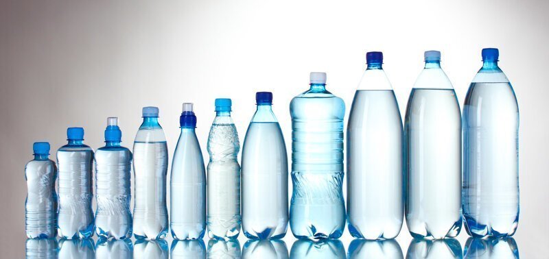 Почему нельзя повторно использовать пластиковую бутылку?
