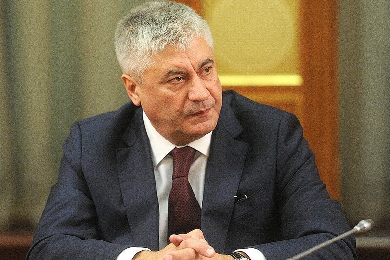 Закон восторжествовал: Колокольцев пообещал уволить всех ответственных за дело Голунова