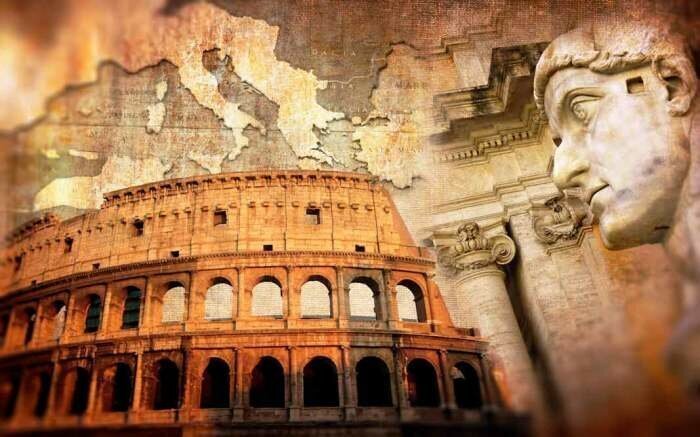 10 широко распространенных заблуждений о Древнем Риме и его жителях, в которые многие верят