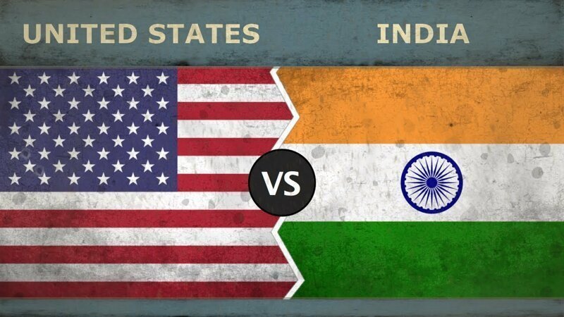 Индия открывает новый фронт торговой войны с США