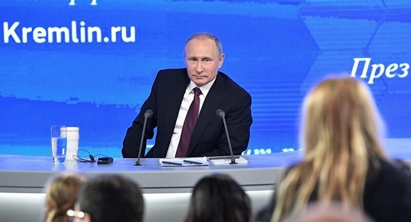 Путин: обязательно доведем решение проблем обманутых дольщиков до конца