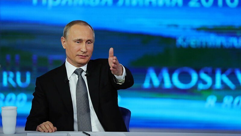 Включатся ли прямые линии без президента? Анатолий Вассерман