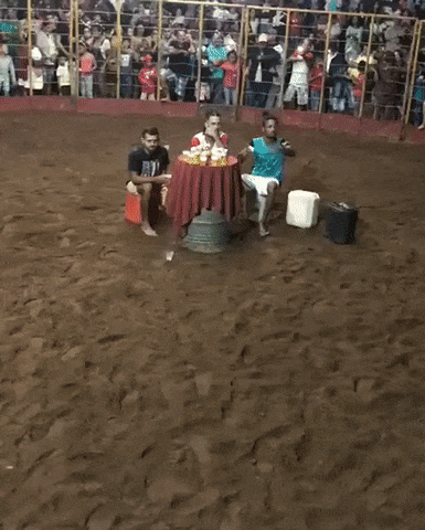 Не дают чаю попить спокойно
