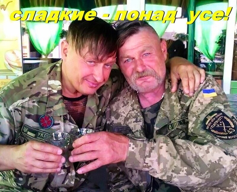 Как боевые педерасты Александра Македонского