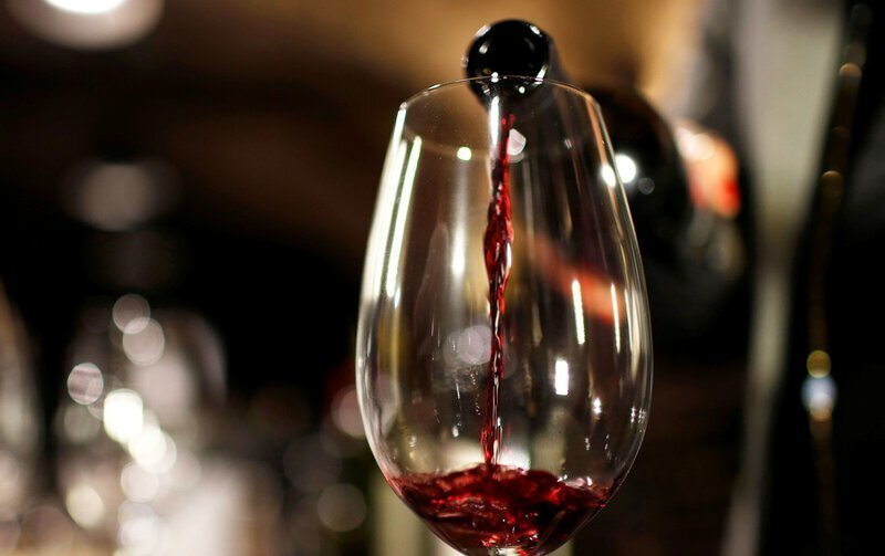 Роспотребнадзор заявил об ухудшении качества грузинского вина