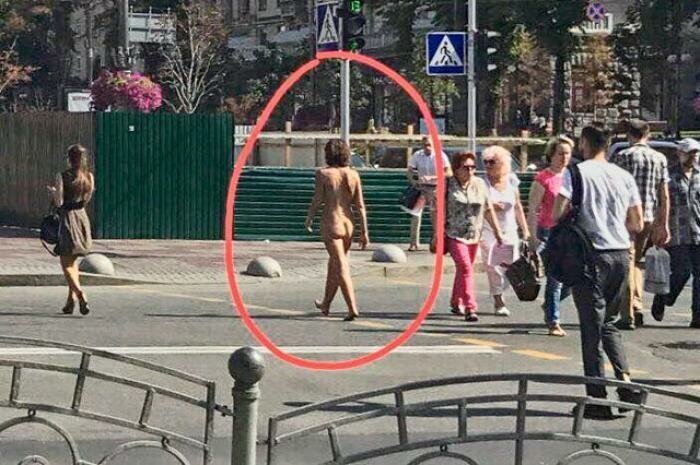 Нудистский сезон открыт: в Новороссийске разрешили ходить голыми