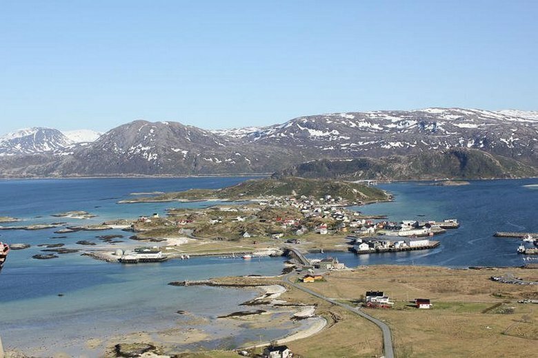 Норвежский остров объявил себя свободной от времени зоной