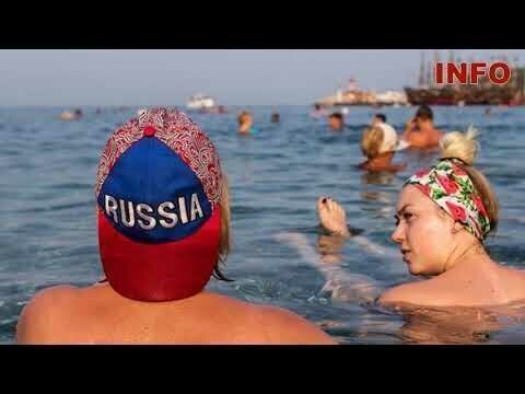 Туристы из России могут выбрать Литву как замену Грузии