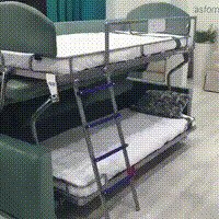 Кроватка