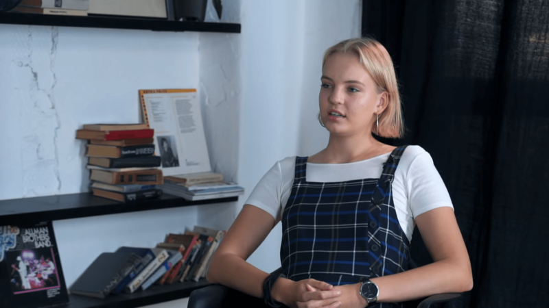 Без блата и кумовства. Двойные стандарты Навального