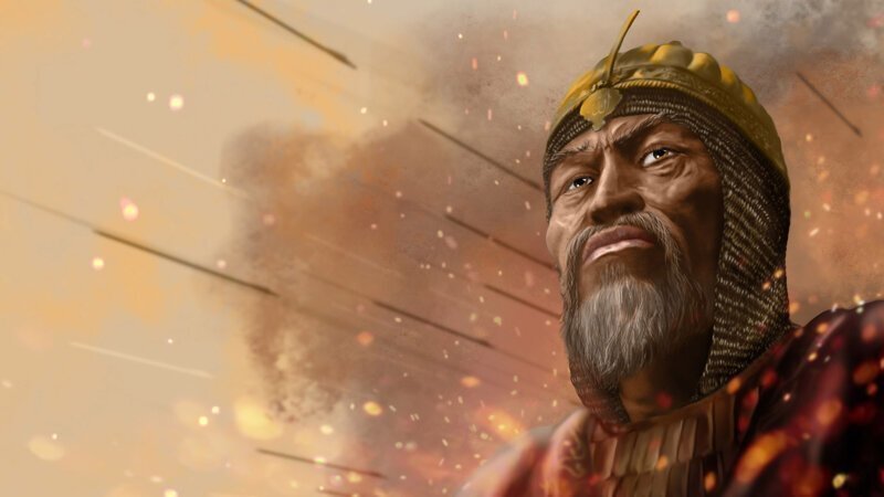 Тамерлан — нашествие на Русь. Самый загадочный поход