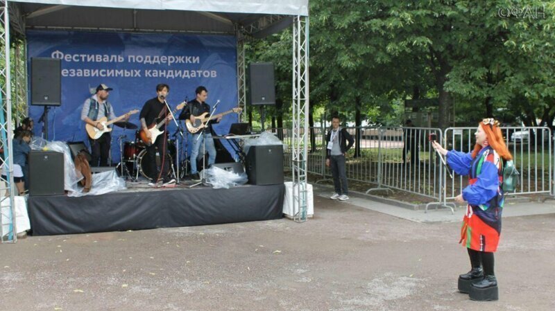 «Московский день подписей»: надежда умирает последней