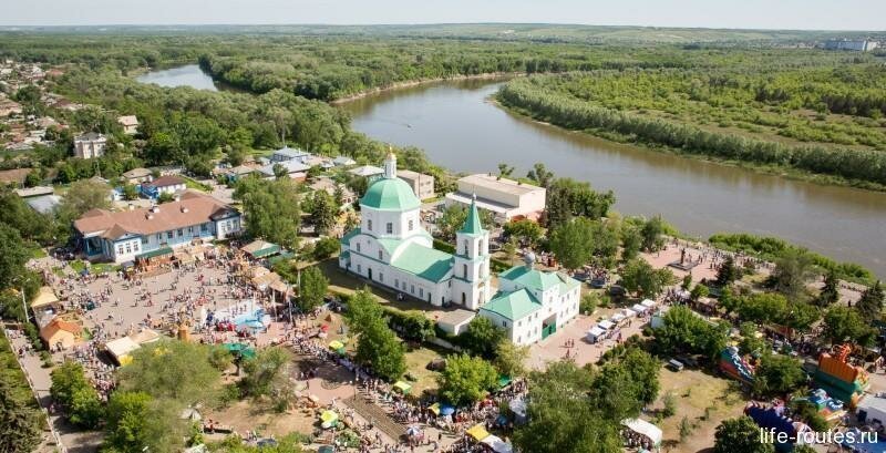 Шолохов, Сталин и голодомор. Сквозь призму времени