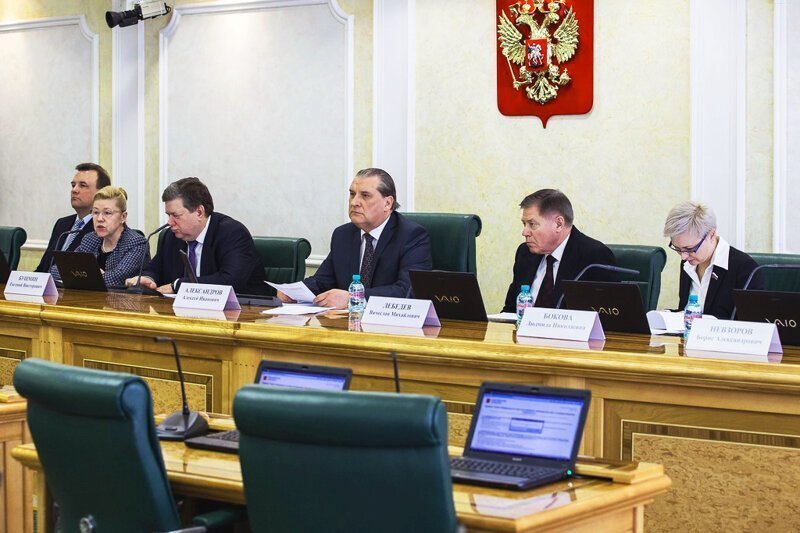 Комитет СФ готовит законопроект, вводящий понятия компьютерной атаки и кибермошенничества