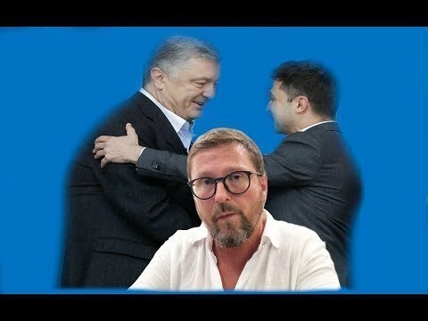 В стельку пьяный Порошенко разразился матерной руганью в адрес Шария