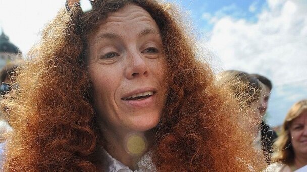 Юлия Латынина хайпанула на крови, поглумившись над памятью погибших