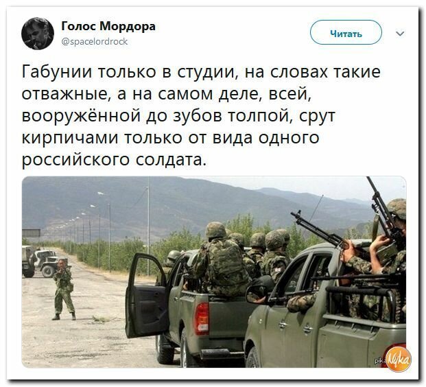 Политические картинки