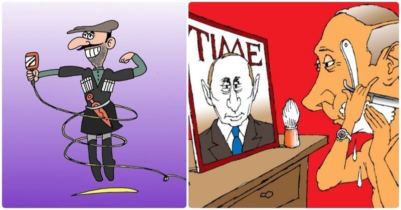 Актуальные новости по версии сайта «Бесэдер?»