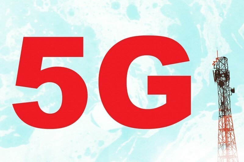 Заключено соглашение по созданию в России сети 5G