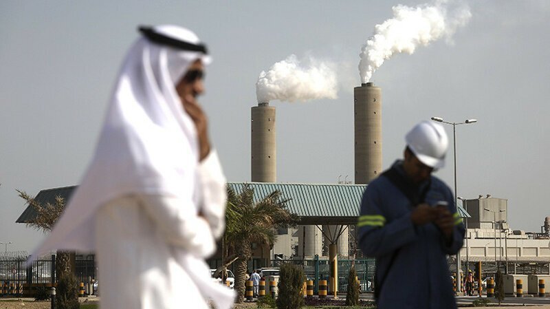 Дружбе конец? Сенаторы США выдвинули очередной законопроект против саудитов