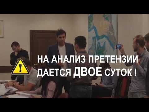 Независимые бездари. Как Гудков и Соболь избирком осаждали