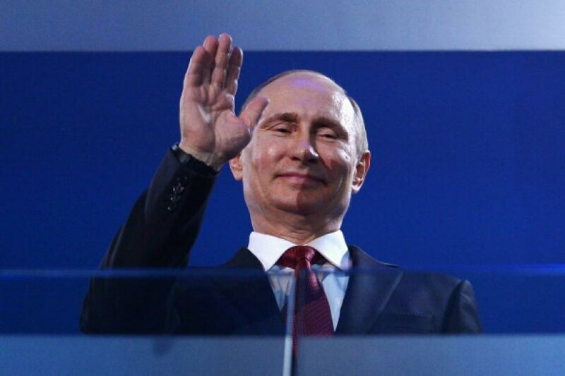 Путин останется у власти и после 2024 года