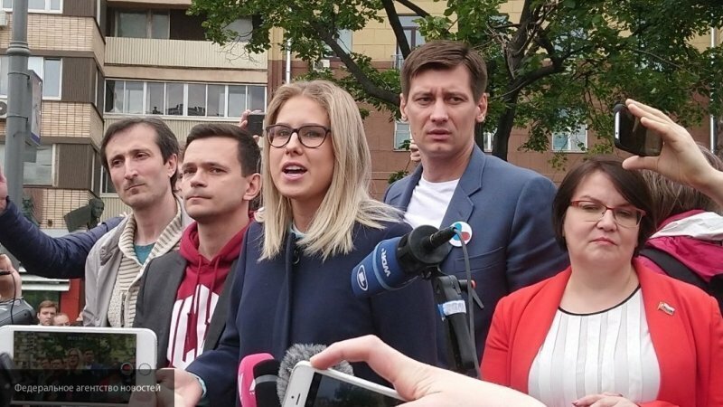 Врешь – не пройдешь! Либералы попались на махинациях с подписями