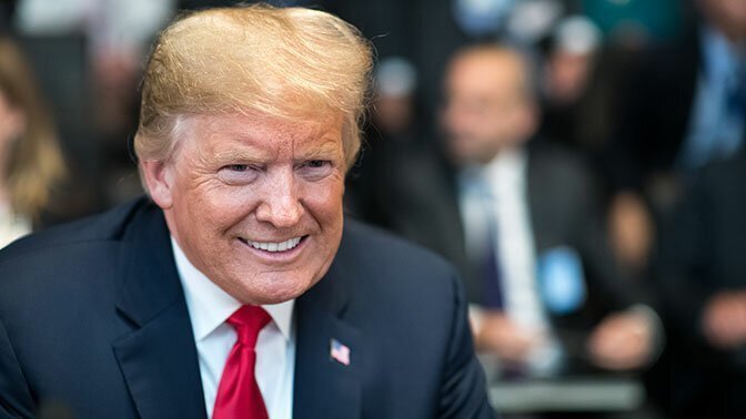 Трамп снова оскорбил женщин, мусульман и мигрантов